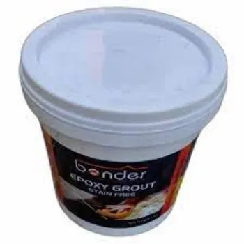 Epoxy Grout